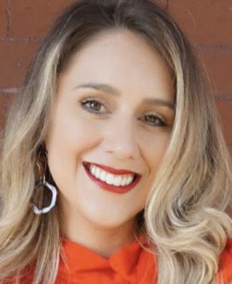 Melissa Ketchum